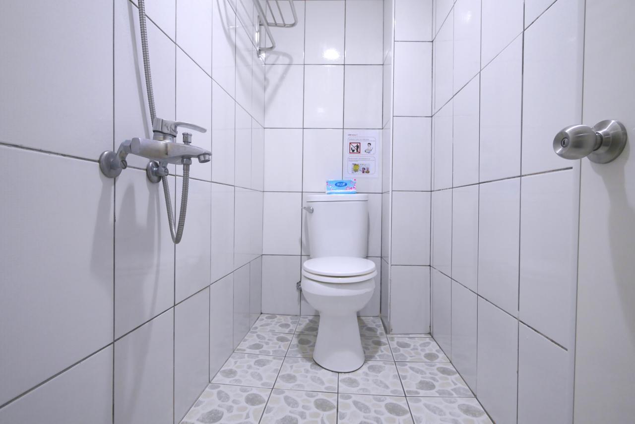 Hotel Luca Tchaj-čung Exteriér fotografie